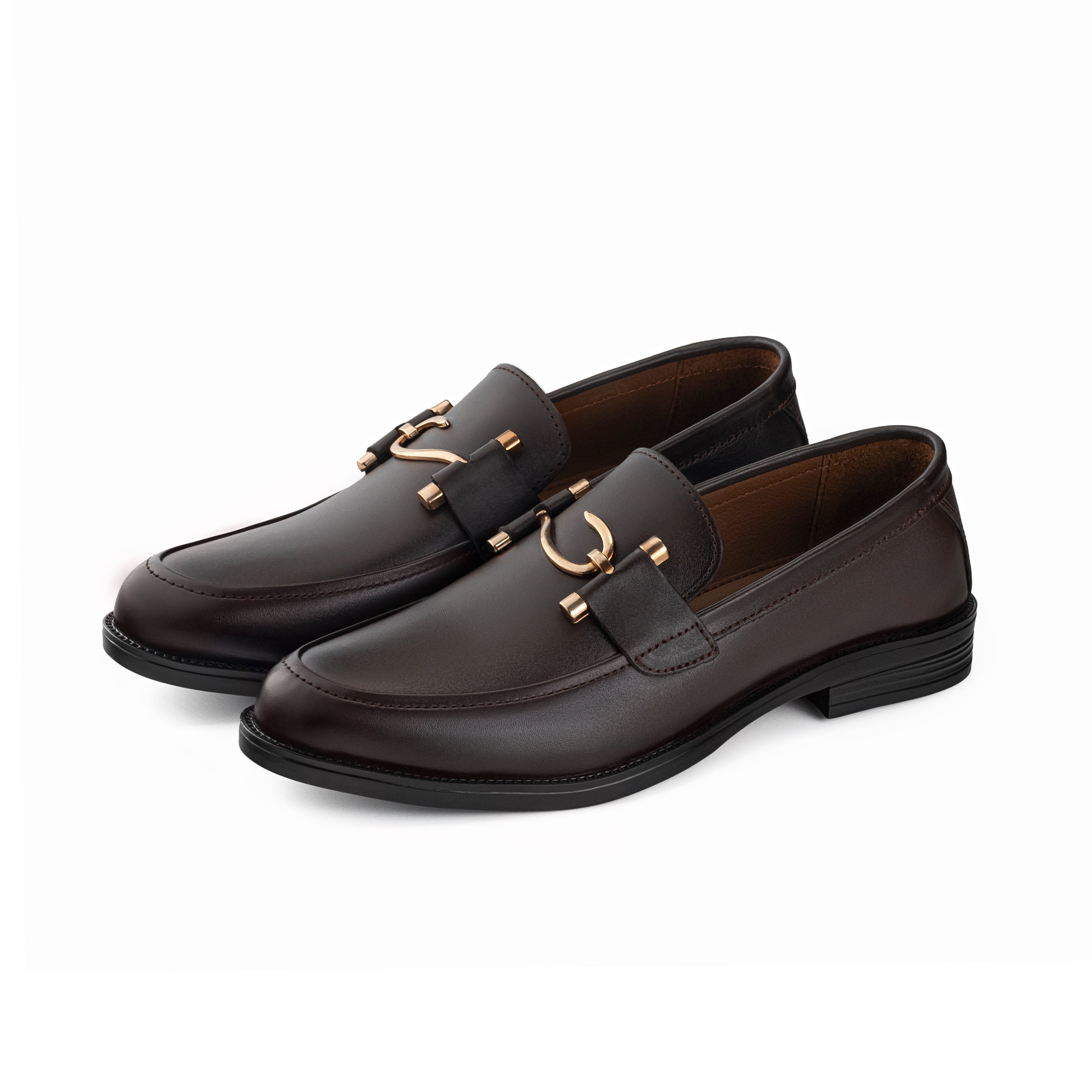 Men's Loafers by Sardar Shoes SGH 5952-3