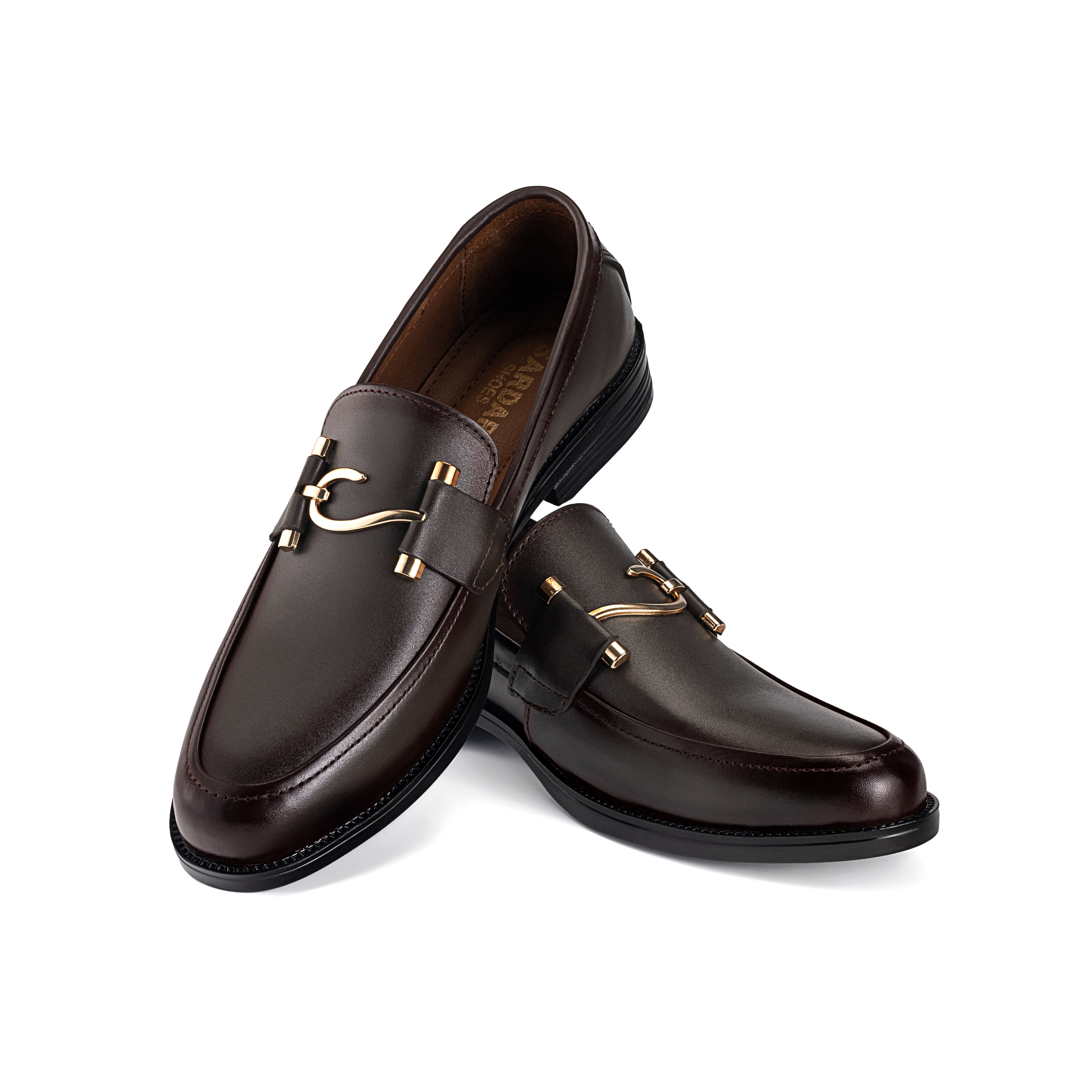 Men's Loafers by Sardar Shoes SGH 5952-3