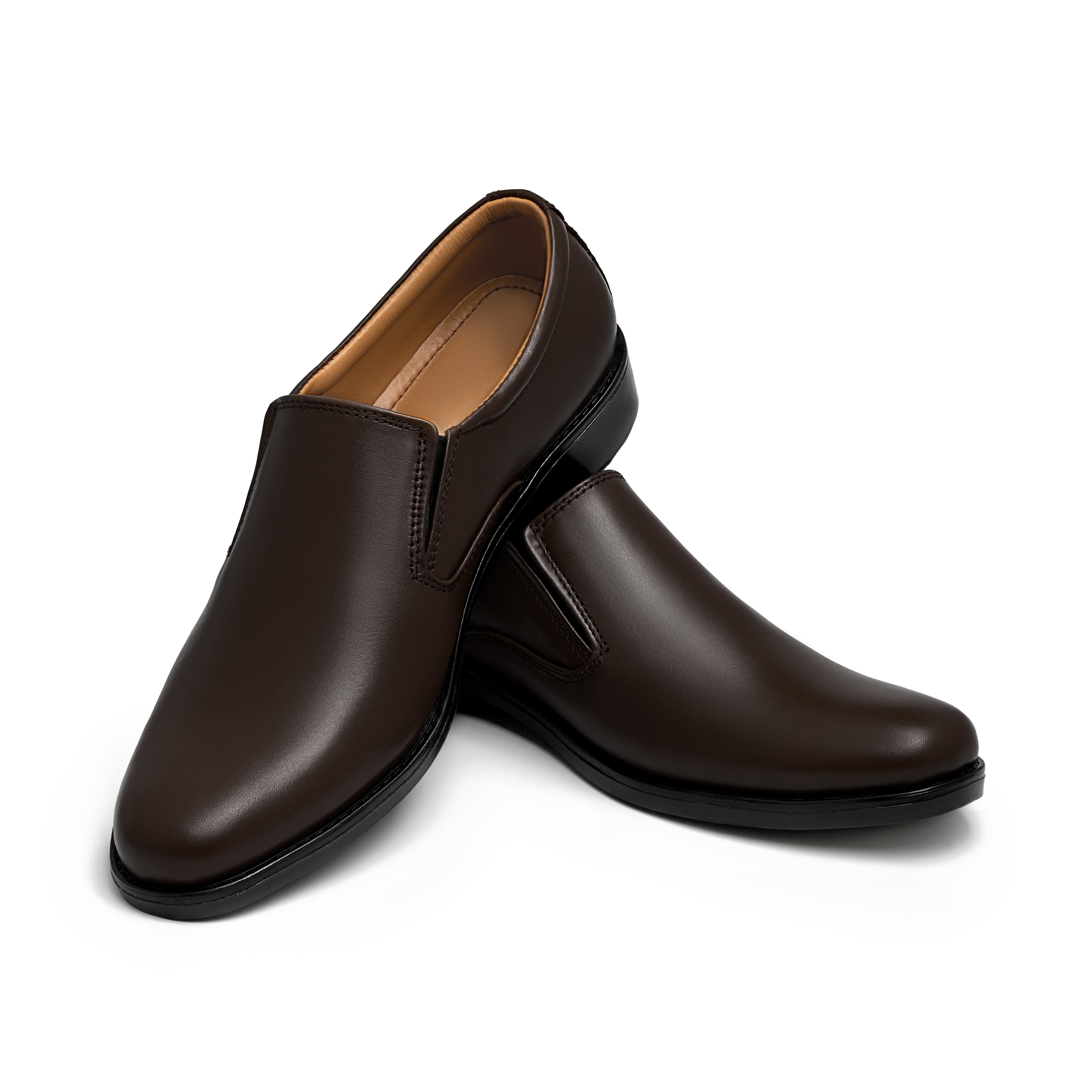 Premium Formal Leather Shoes SGH-5881-1