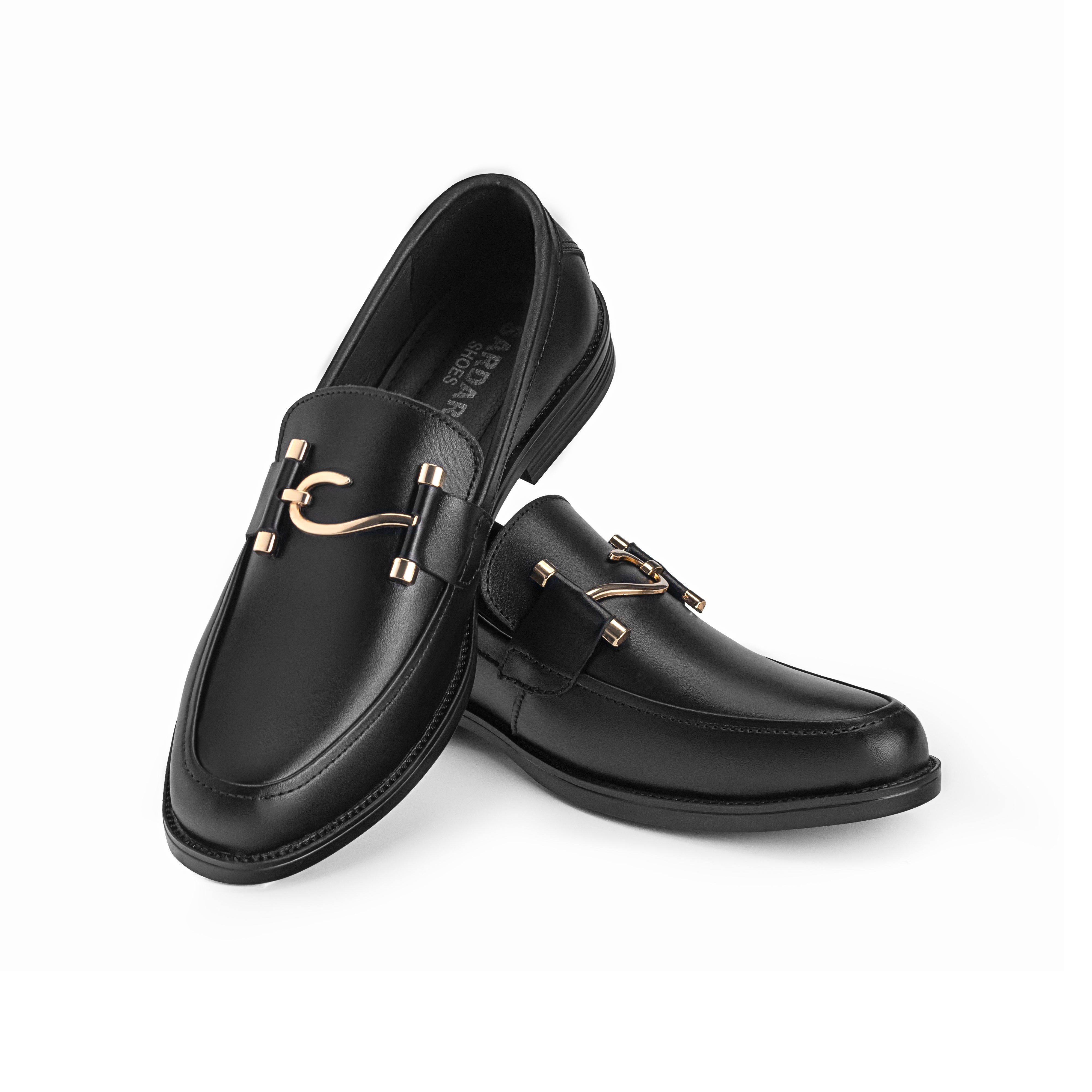 Men's Loafers by Sardar Shoes SGH 5952-3