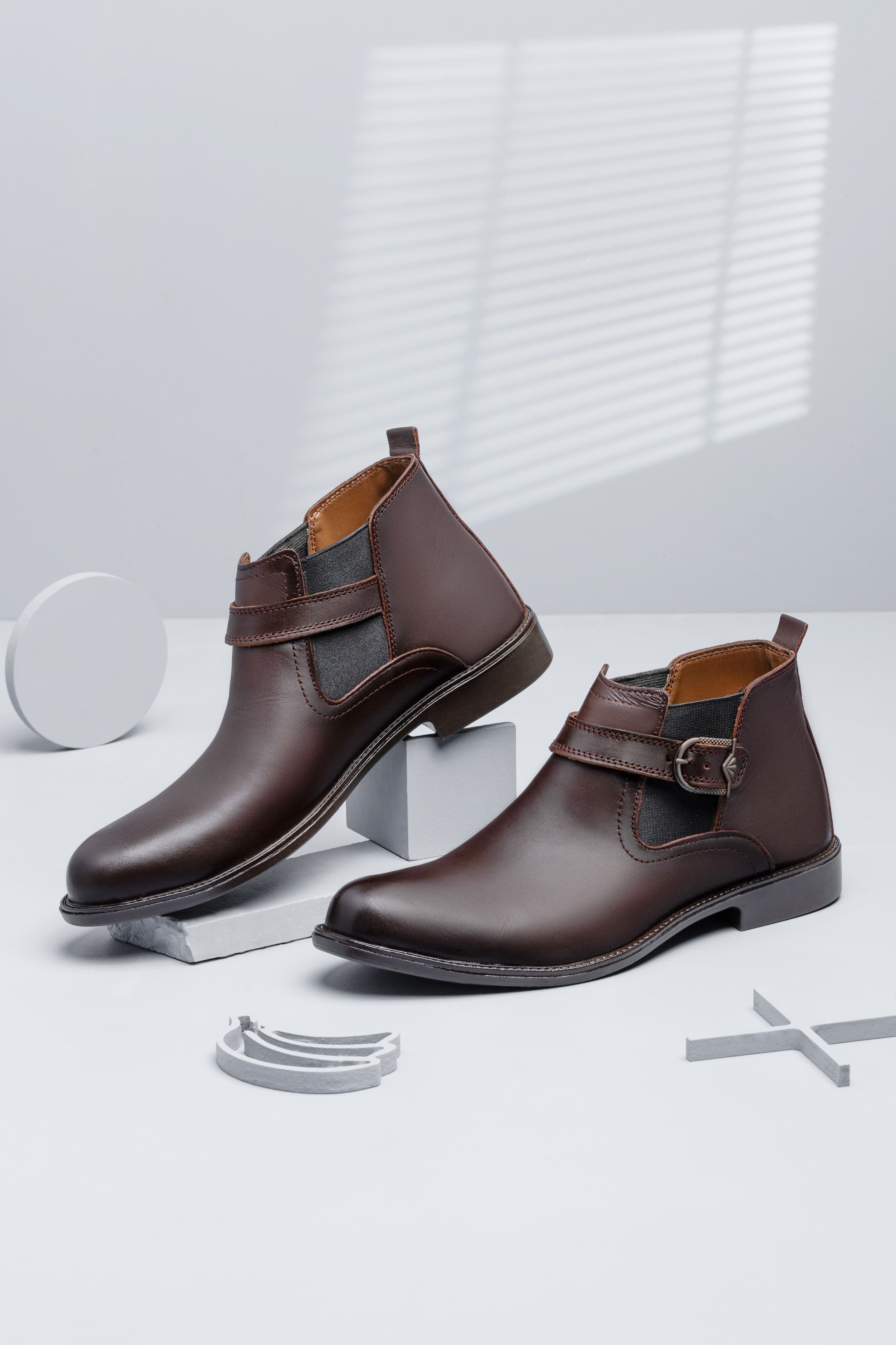 Sardar Shoes SGH-5933-1