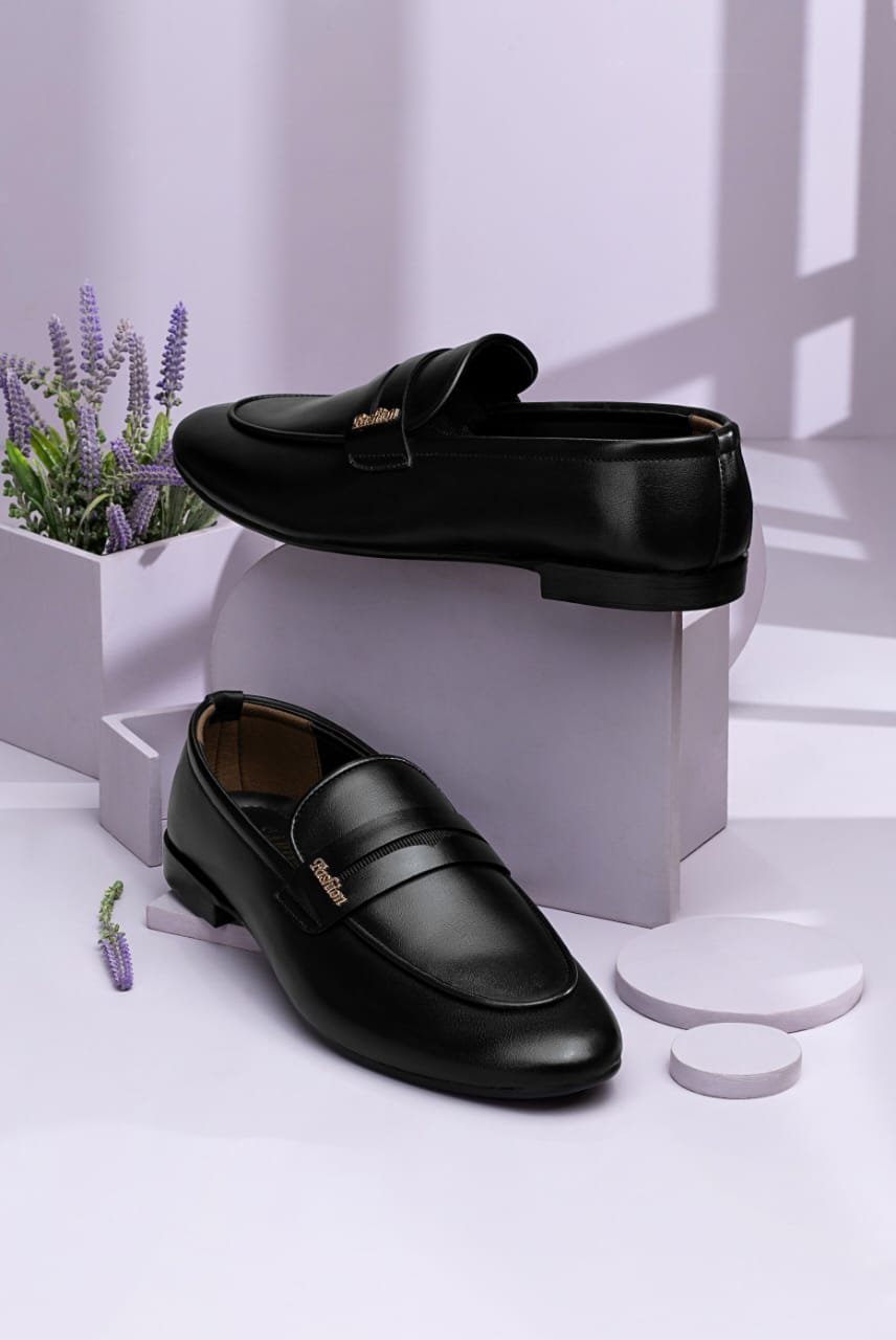 Men’s Loafers by Sardar Shoes SGH-5901-4