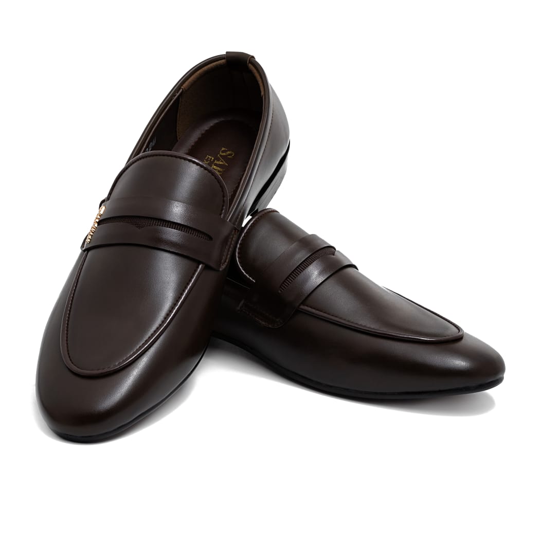 Men’s Loafers by Sardar Shoes SGH-5901-4