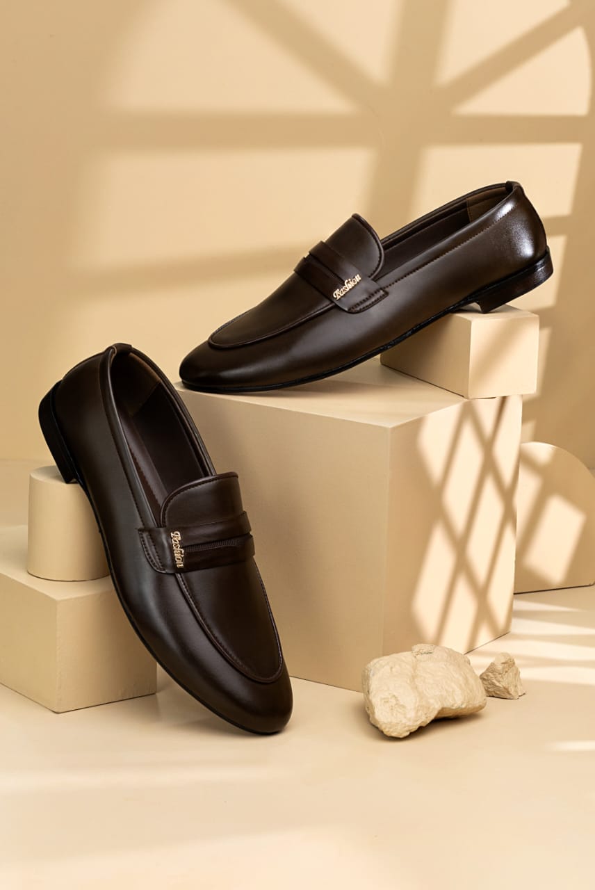 Men’s Loafers by Sardar Shoes SGH-5901-4