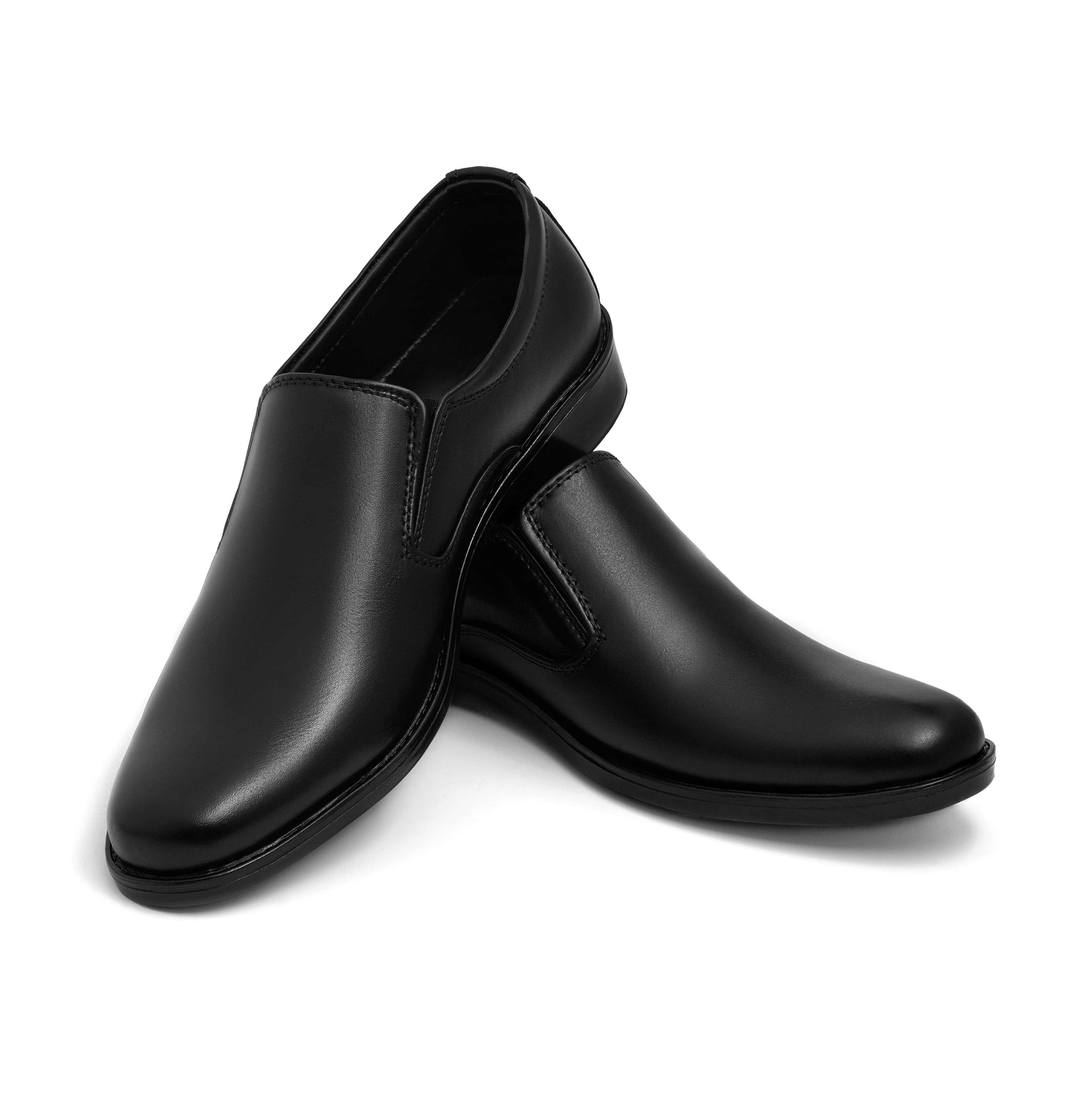Premium Formal Leather Shoes SGH-5881-1
