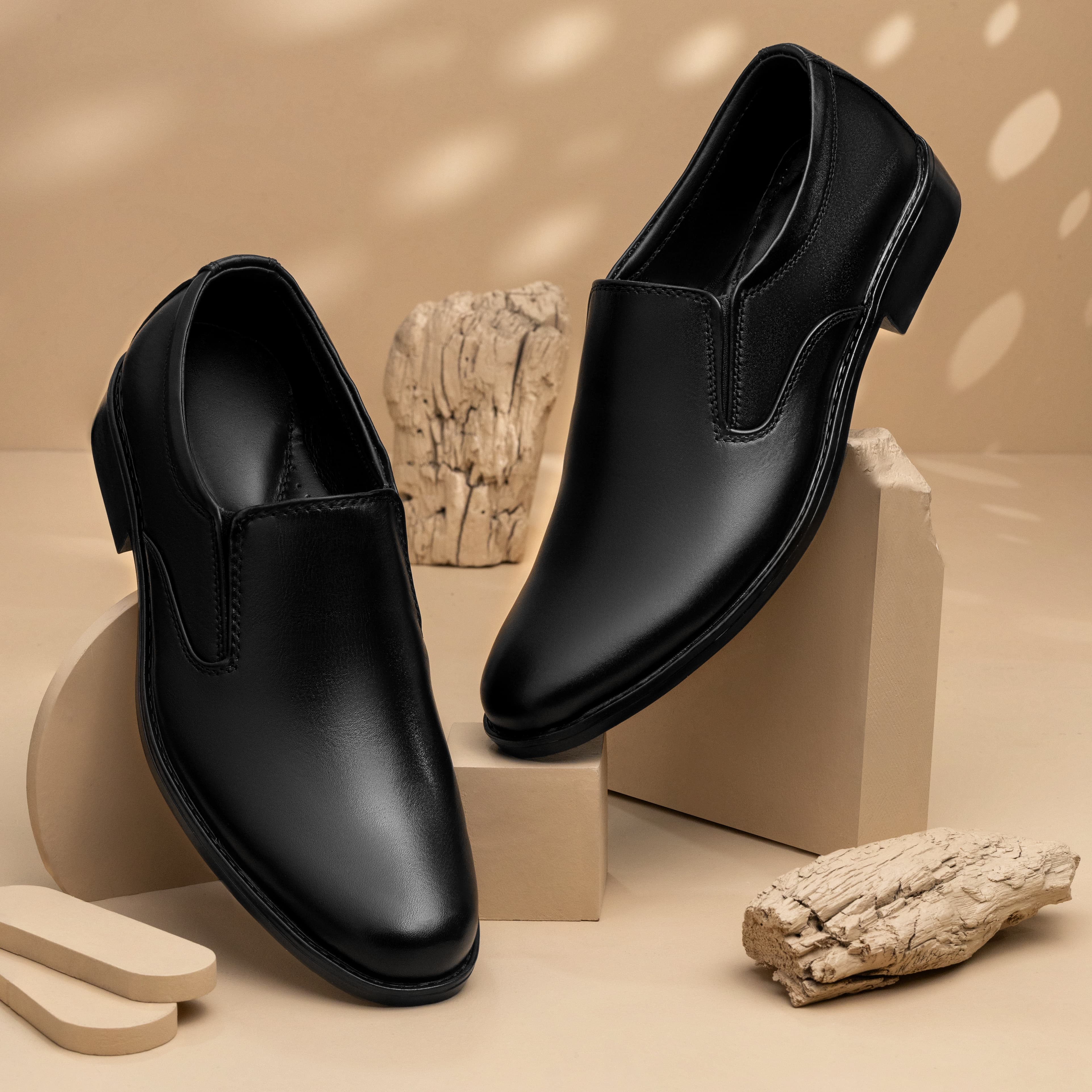 Premium Formal Leather Shoes SGH-5881-1