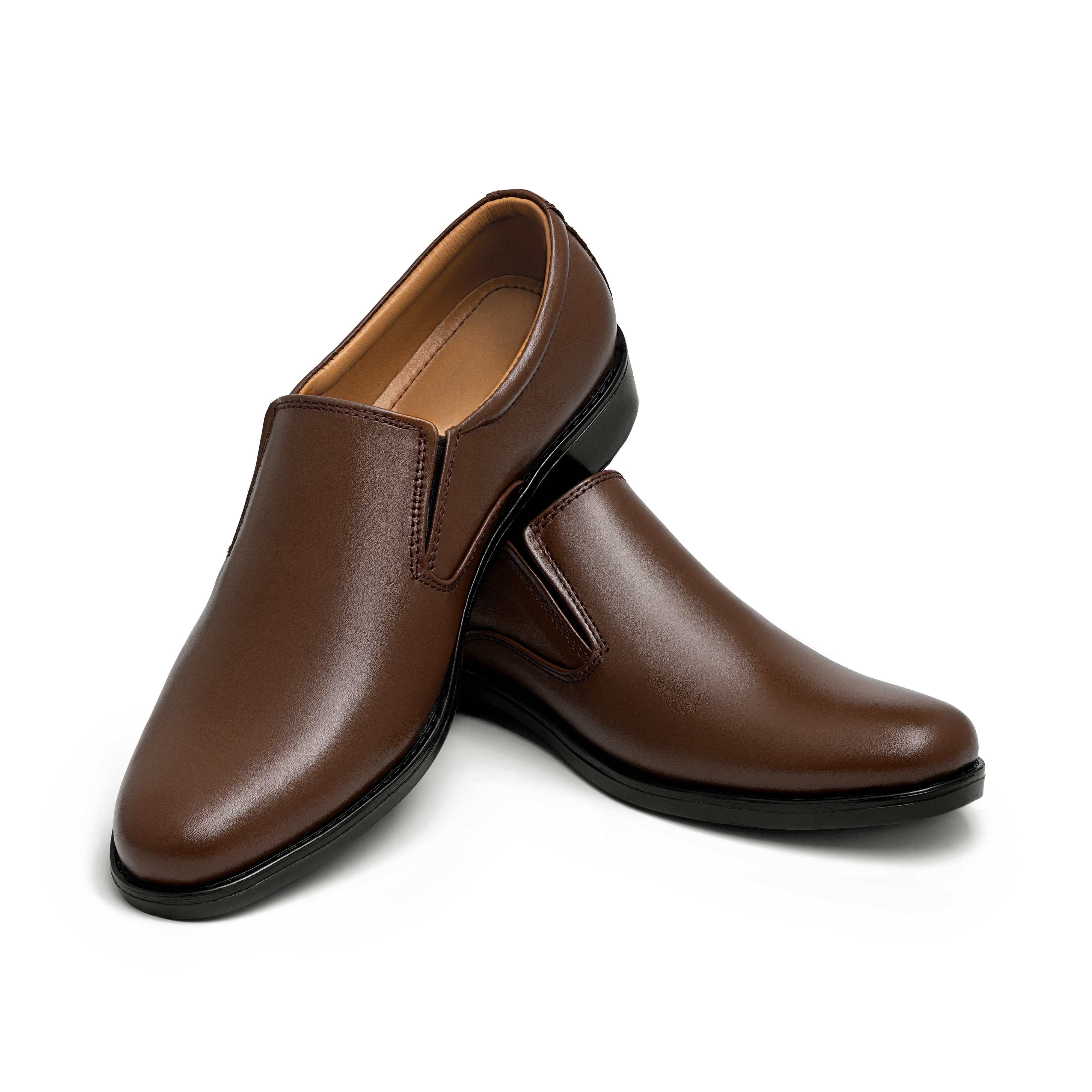 Premium Formal Leather Shoes SGH-5881-1